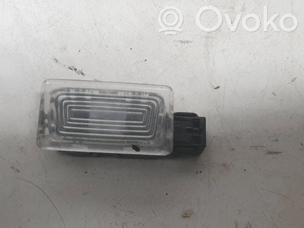 Volvo S80 Other interior light 