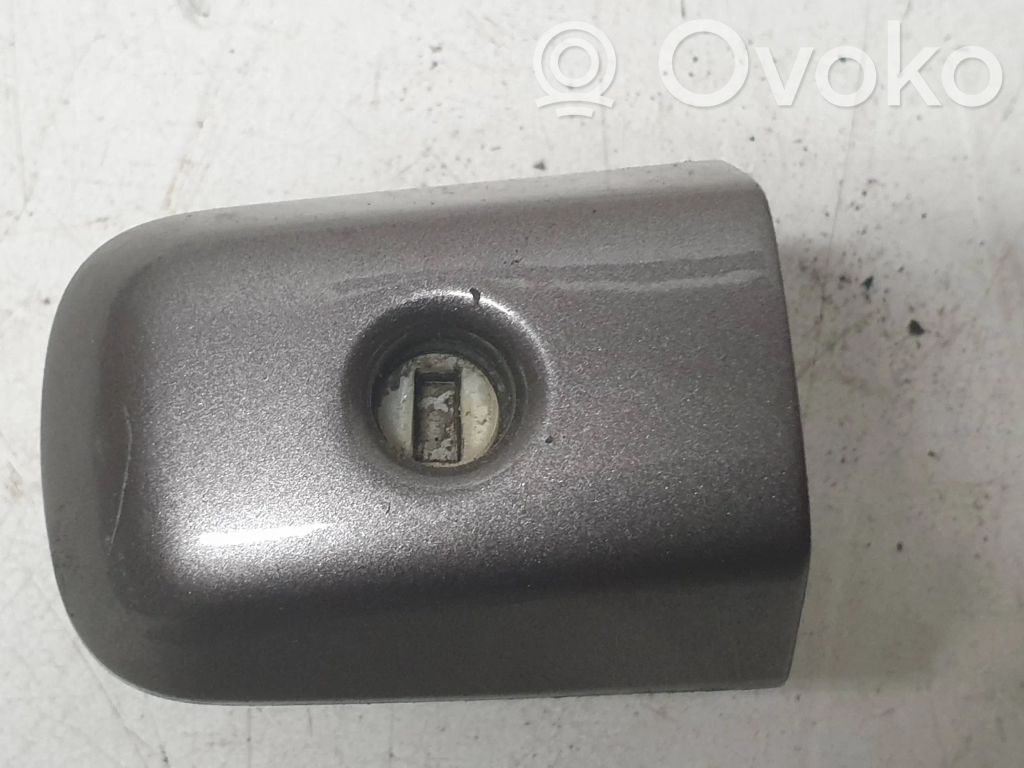 Volvo S80 Osłona drzwi tylnych samochodów dostawczych 