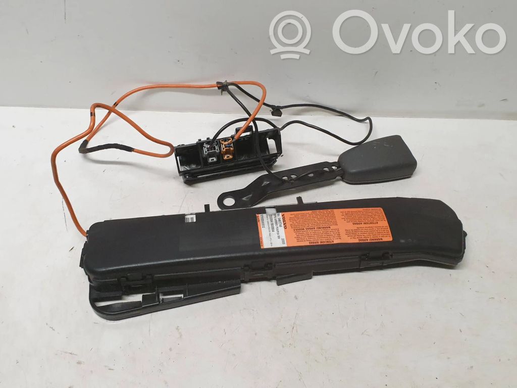 Volvo V70 Airbag del asiento 
