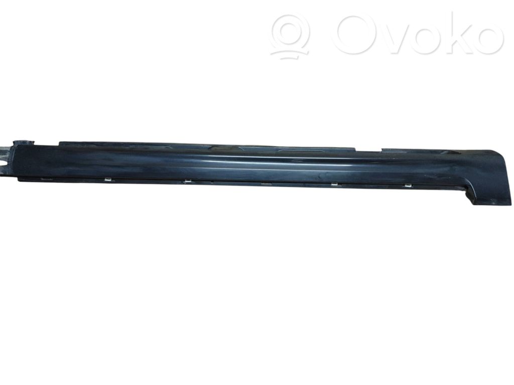 Volvo V70 Listón 