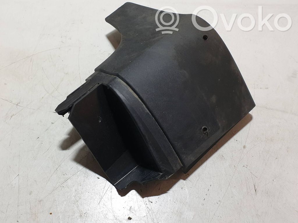 Volvo XC60 Verkleidung Schwellereinfassung 