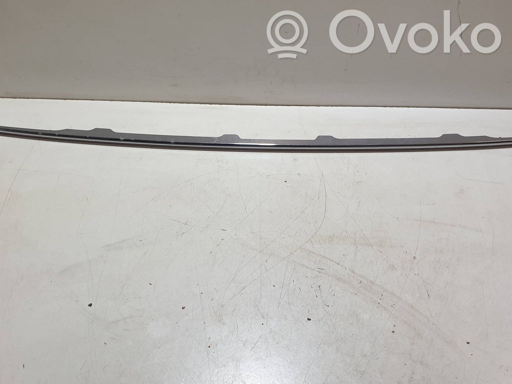 Volvo S80 Tailgate trim 