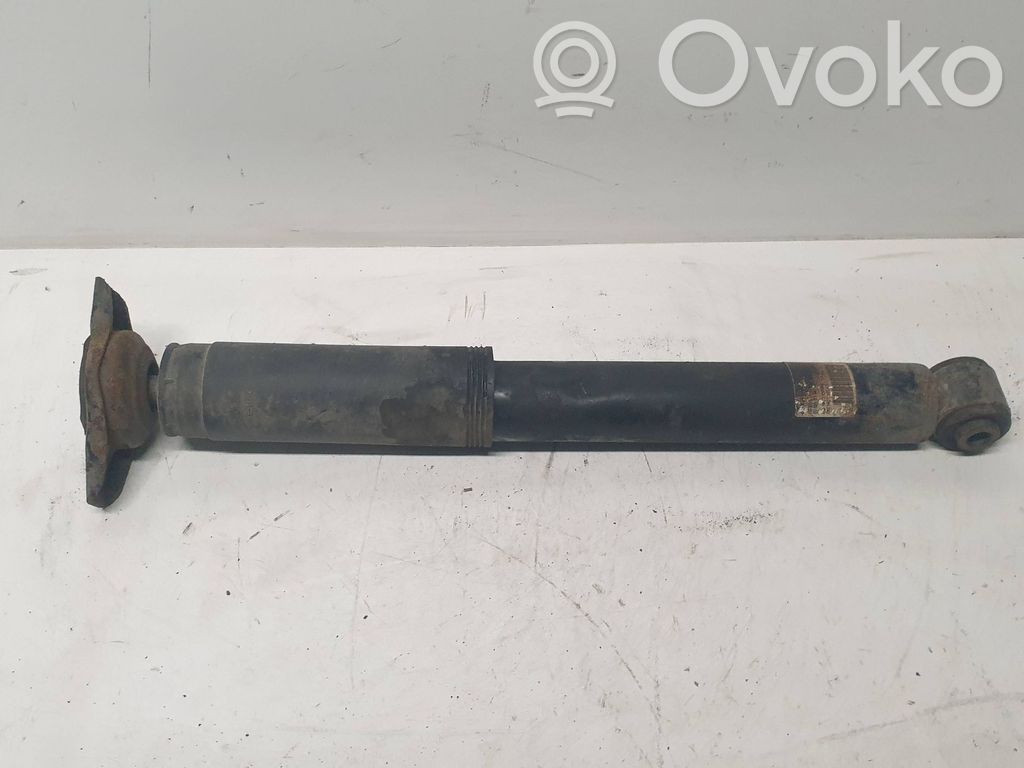 Volvo V70 Amortyzator tylny 