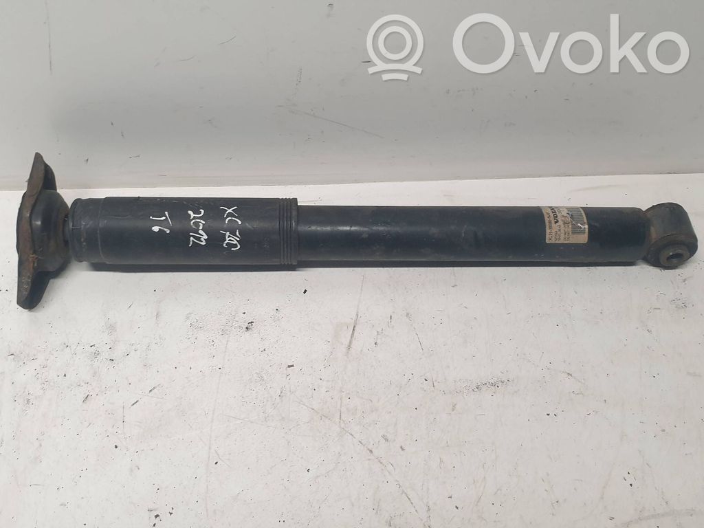 Volvo XC70 Rear shock absorber/damper 