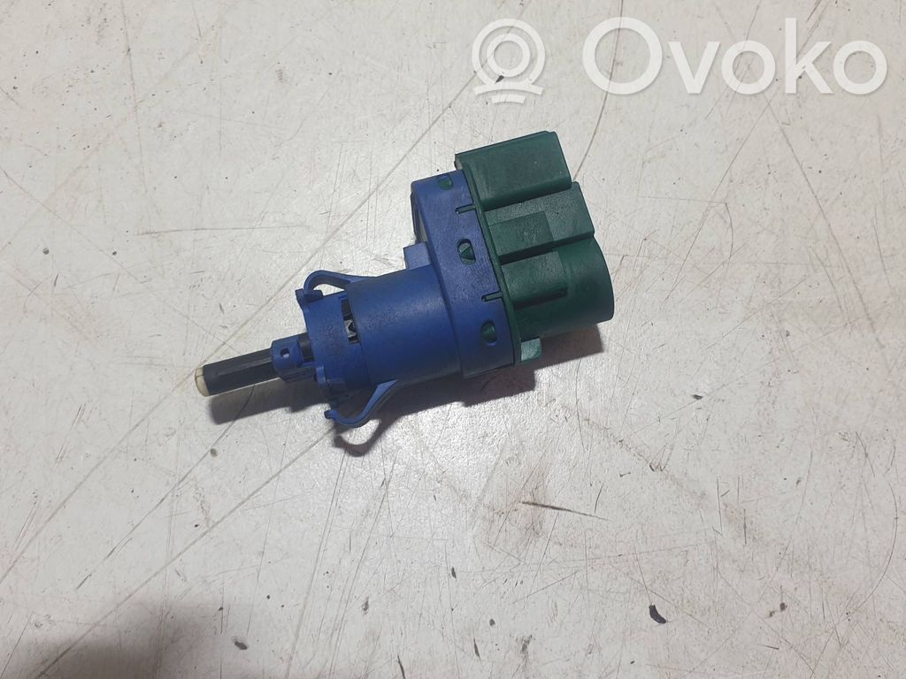 Jaguar XF X250 Brake pedal sensor switch 