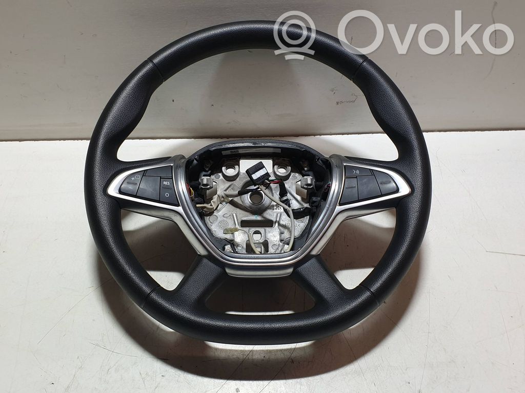 Dacia Spring Stūre 