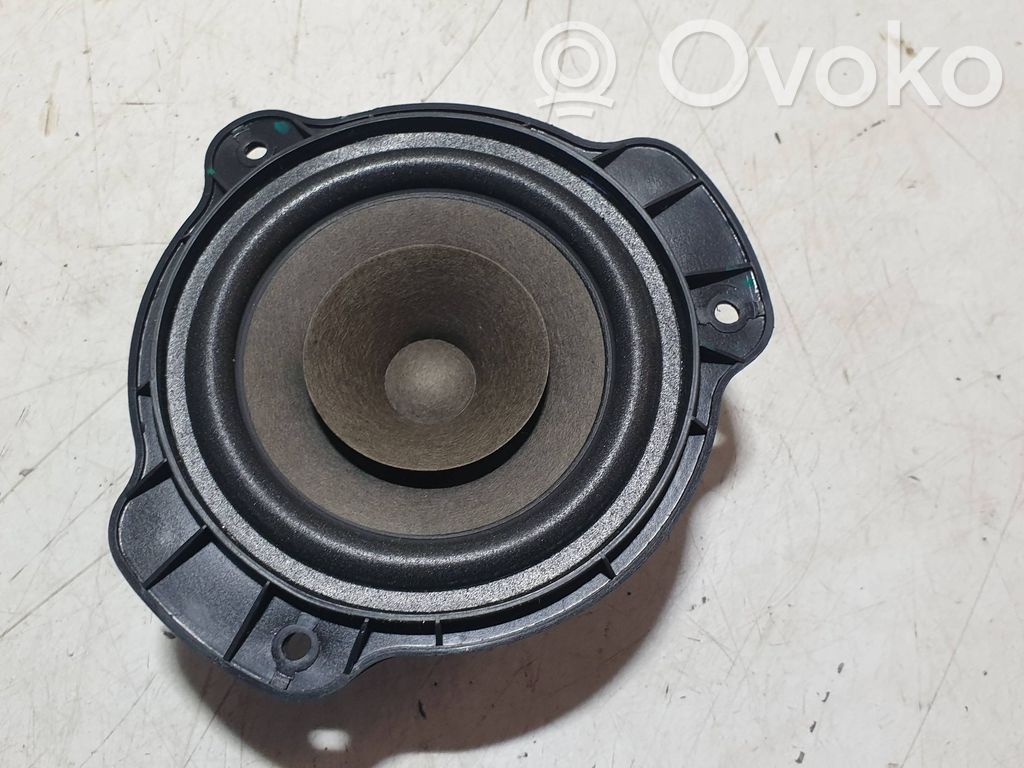 Dacia Spring Altavoz del panel 