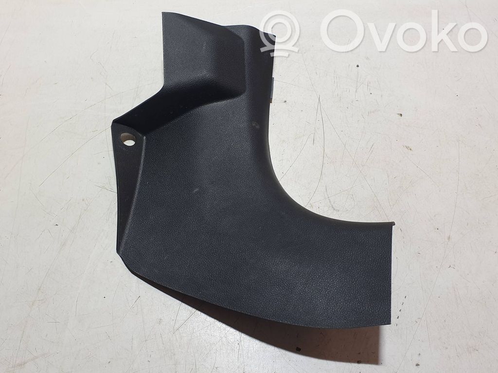 Dacia Spring Otros repuestos del interior 