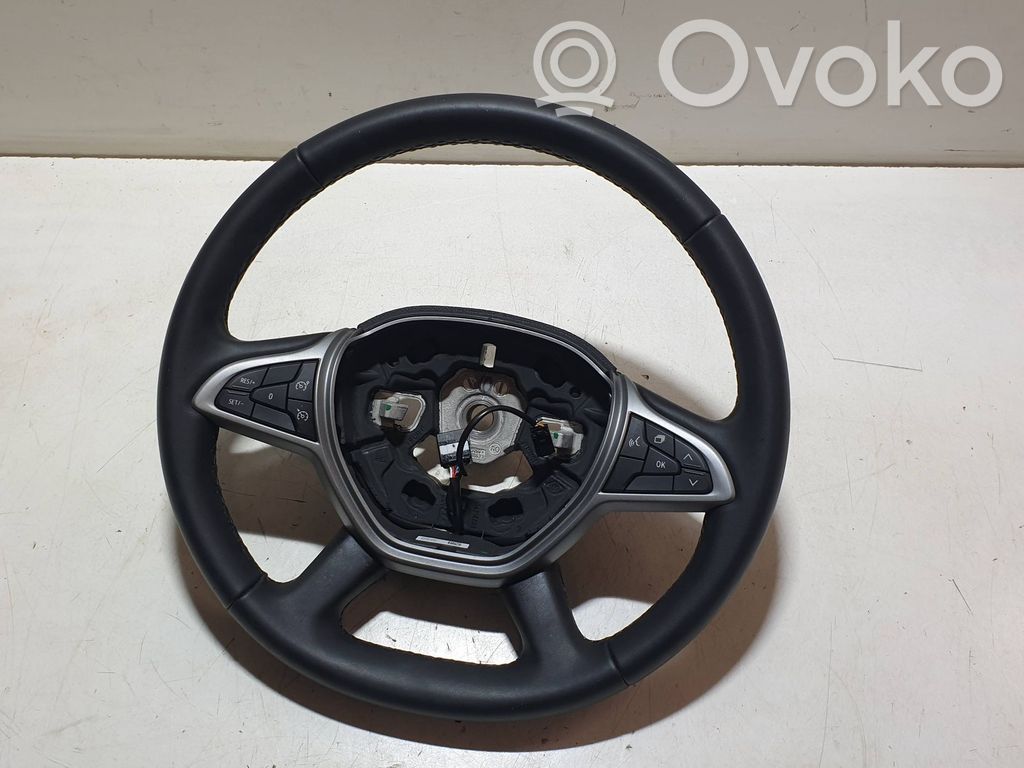 Ohjauspyörä   484007828R,269230699,34318623