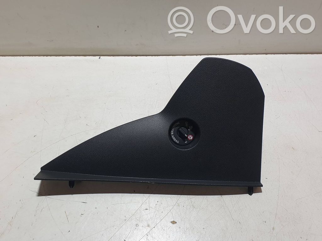 Dacia Jogger Panel trim 