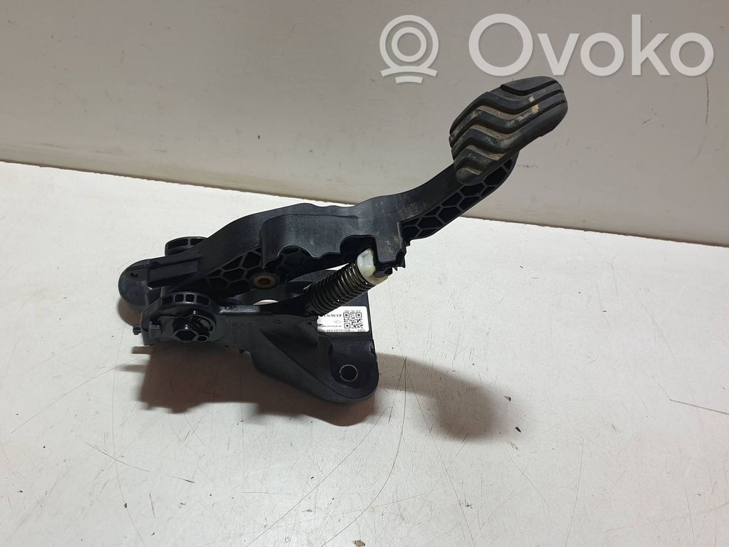 Dacia Jogger Pédale d'embrayage 