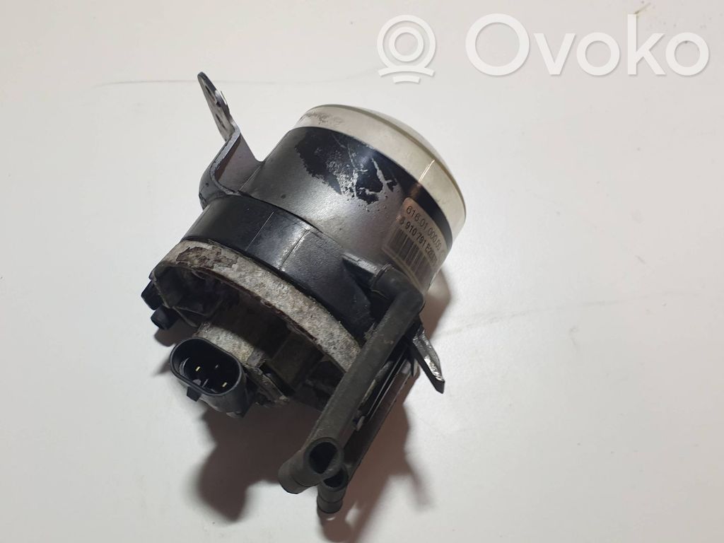 BMW 5 E60 E61 Miglas lukturis priekšā 
