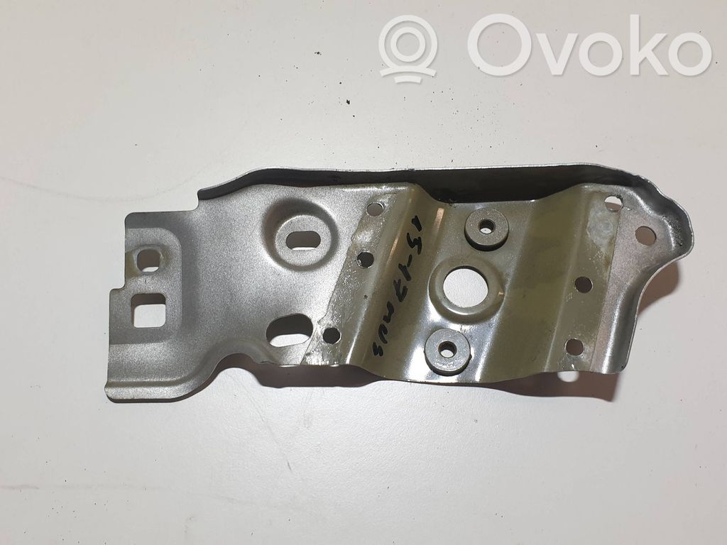 Ford Mustang VI Apărătoare disc frână spate 