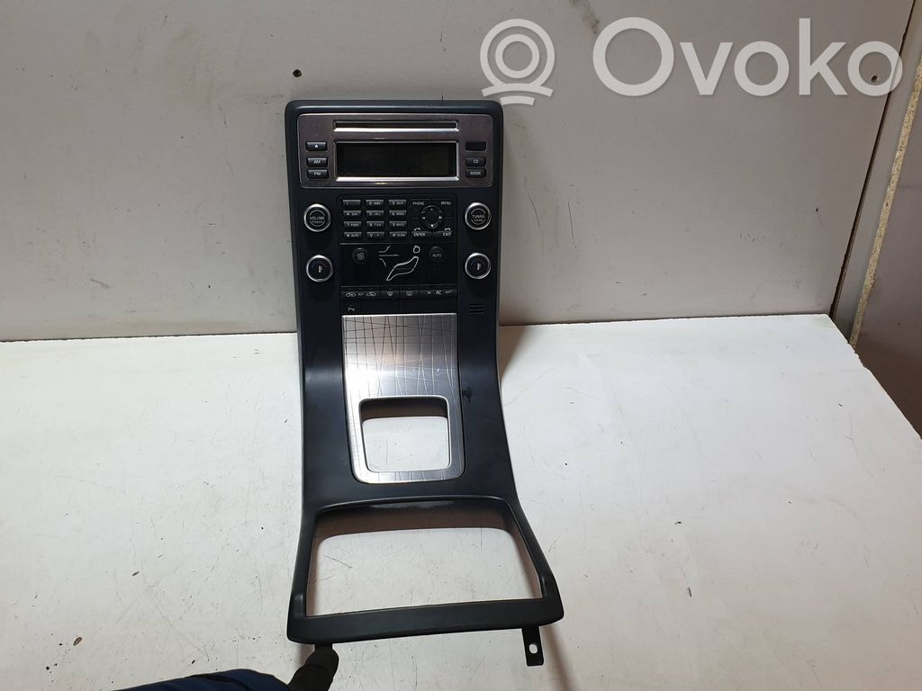 Volvo XC70 Panel klimatyzacji 