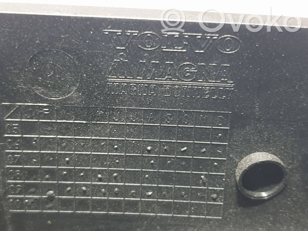 Volvo XC70 Muu sisätilojen osa 