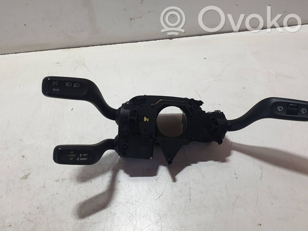Porsche Boxster 987 Interruptor/palanca de limpiador de luz de giro 