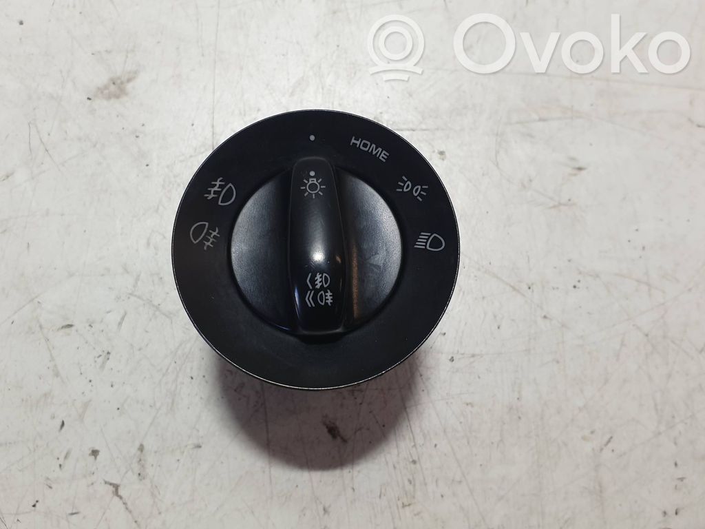 Porsche Boxster 987 Light switch 