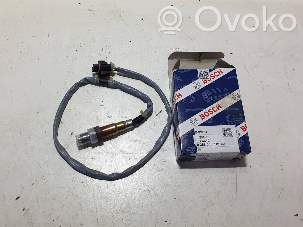 Lambda probe sensor   98760612305,0258006810,LS6810