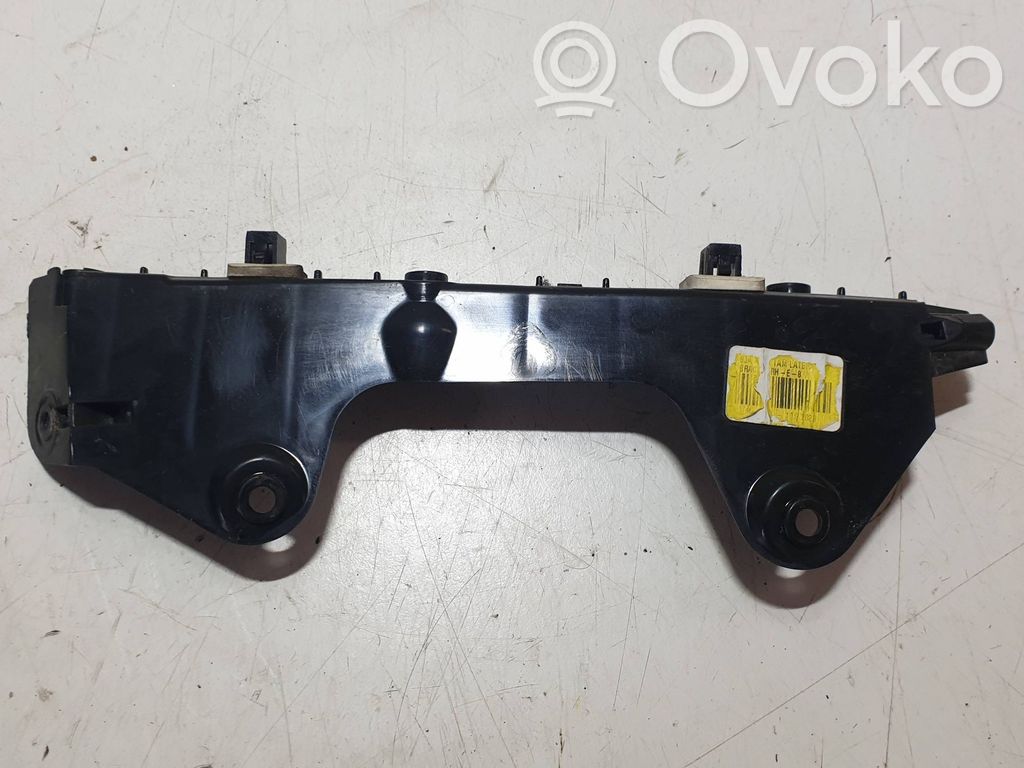 Renault Clio V Uchwyt / Mocowanie zderzaka tylnego 