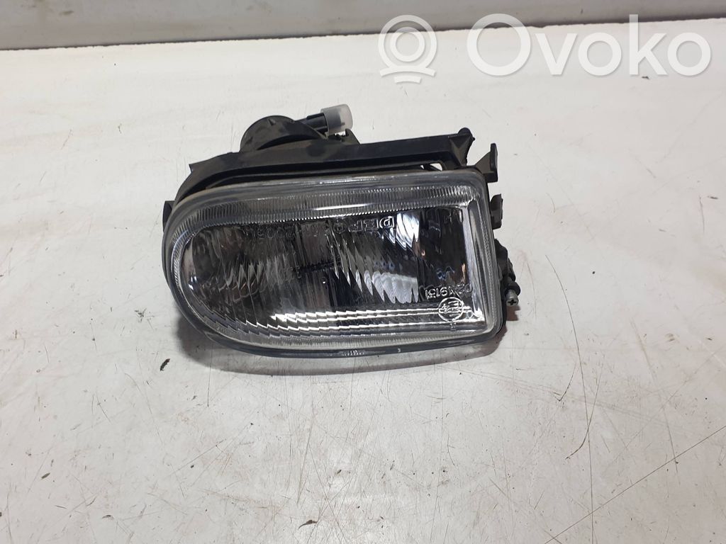 Renault Scenic I Front fog light 