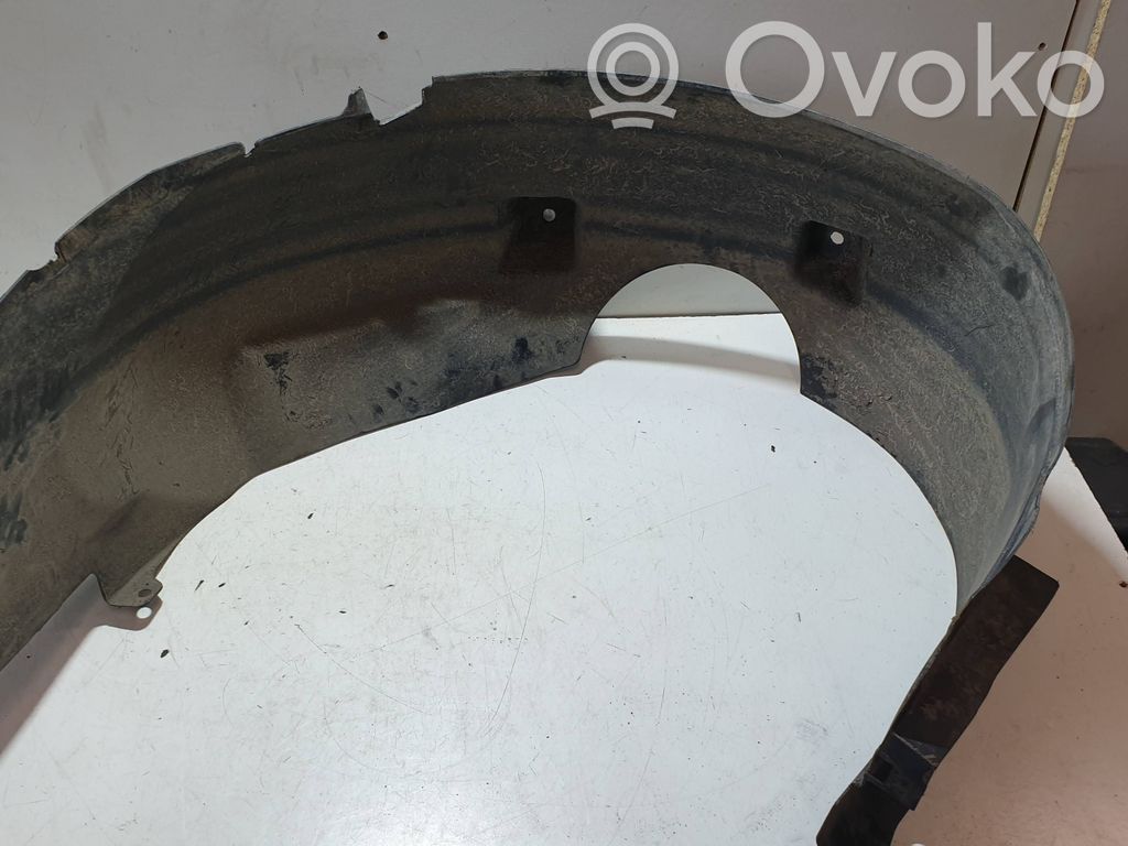 Opel Antara Priekinis posparnis 