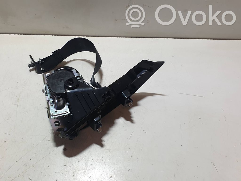Volvo XC40 Cintura di sicurezza posteriore 