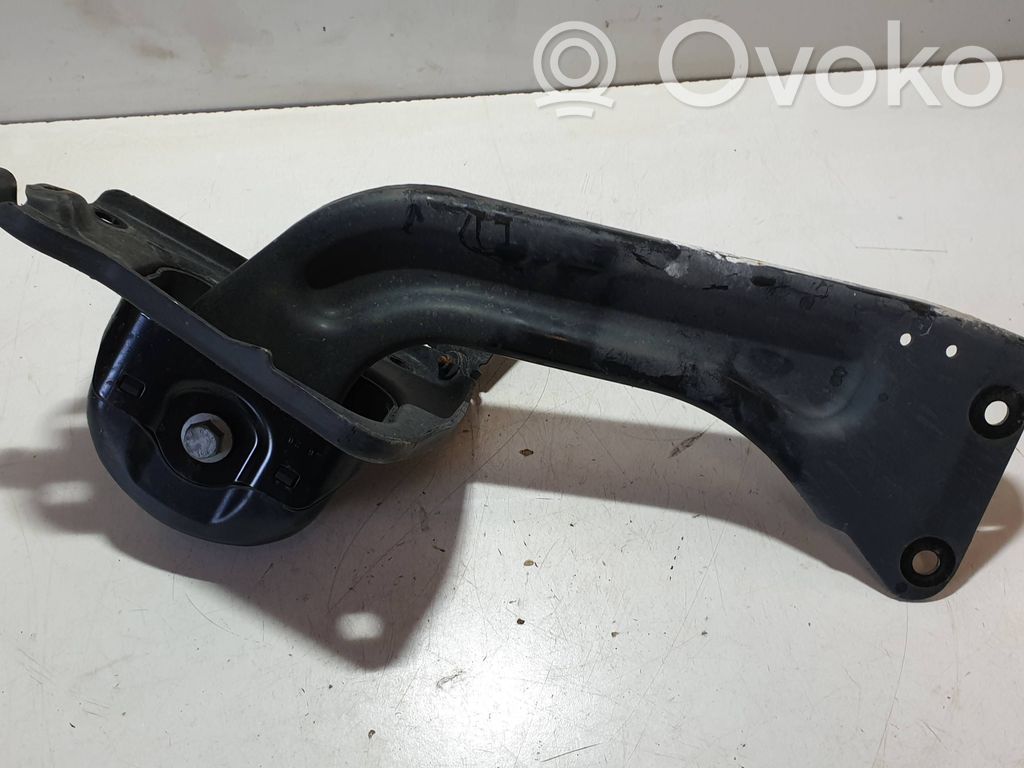 Volvo XC40 Plaukti un sviras 