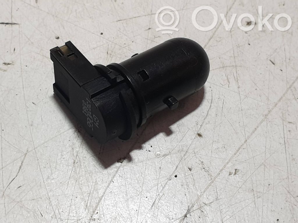 Opel Meriva B Gaismas sensors 