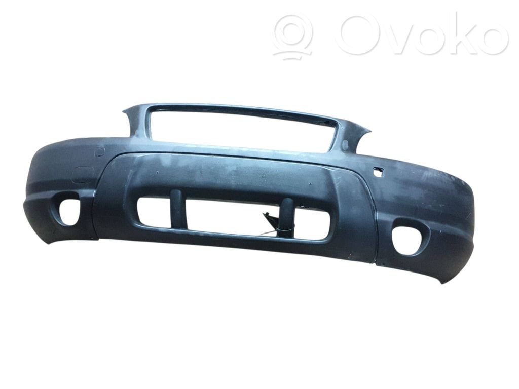 Volvo XC70 Front bumper 