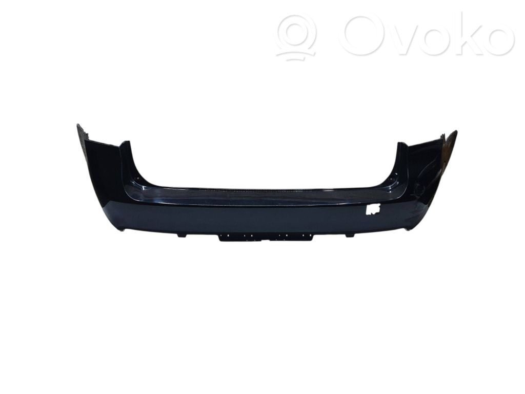 Volvo V70 Parachoques 