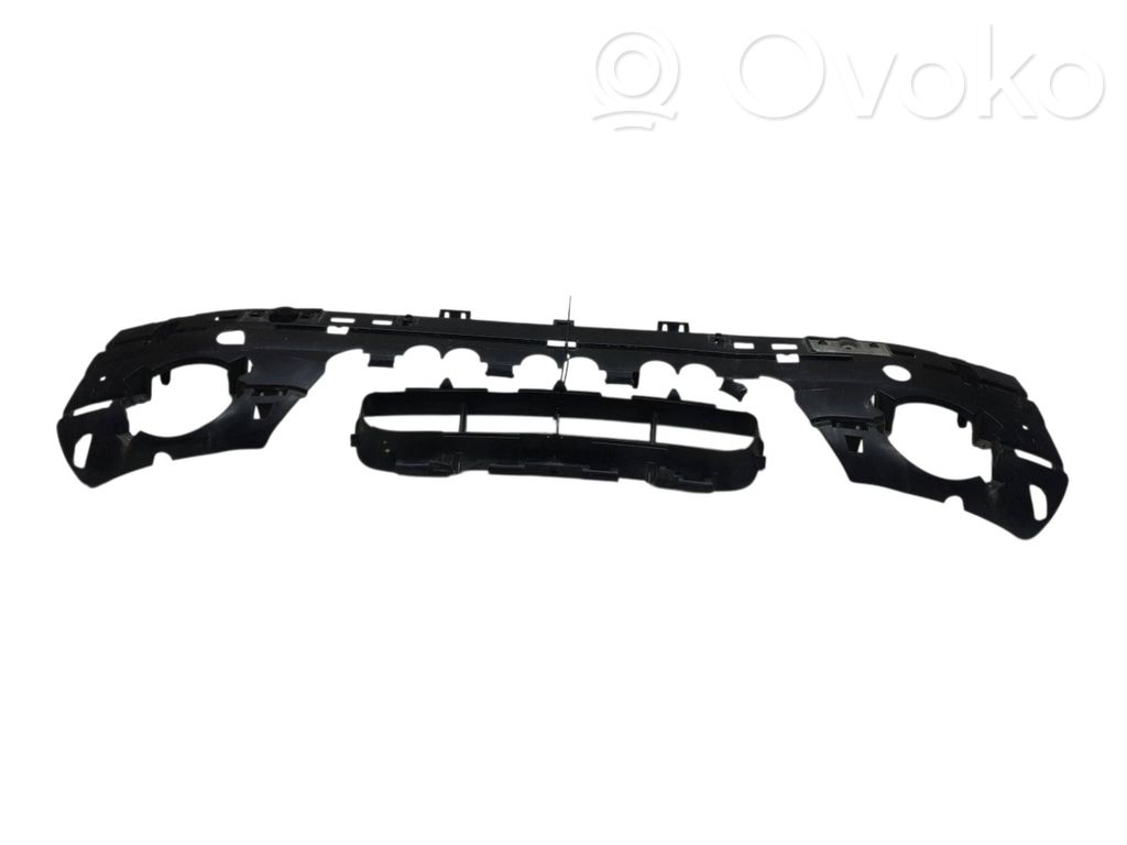 Volvo S60 Front bumper support beam 