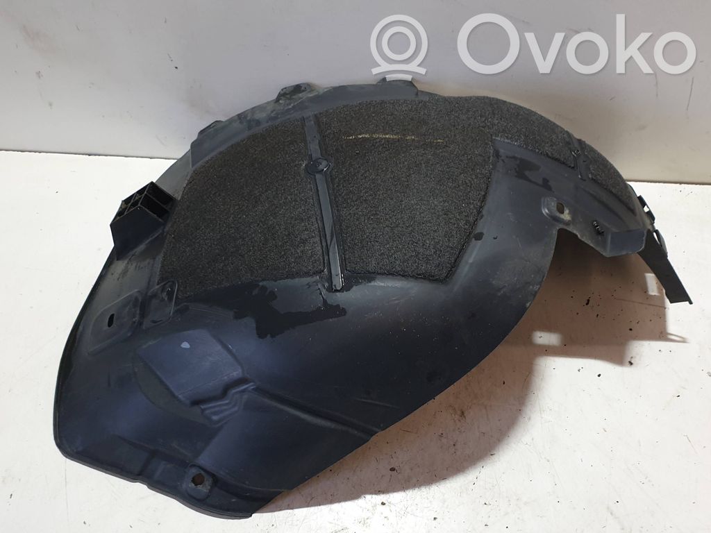 Opel Meriva B Rivestimento paraspruzzi passaruota anteriore 