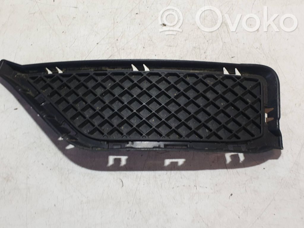 BMW X1 E84 Front bumper lower grill 