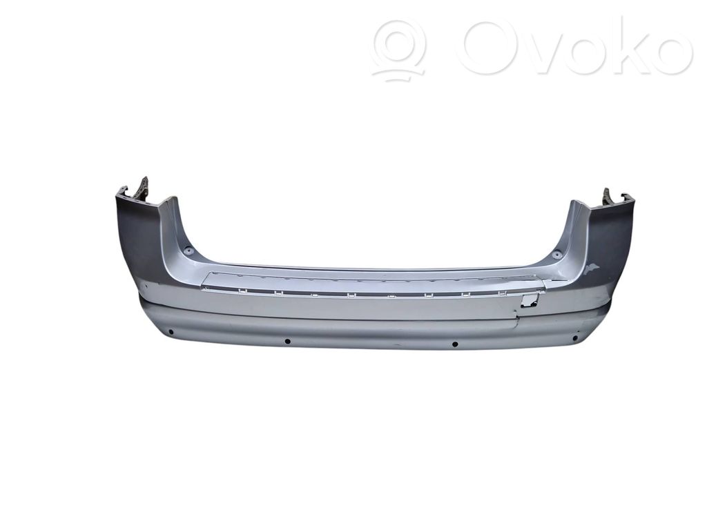 Volvo V70 Bamperis 