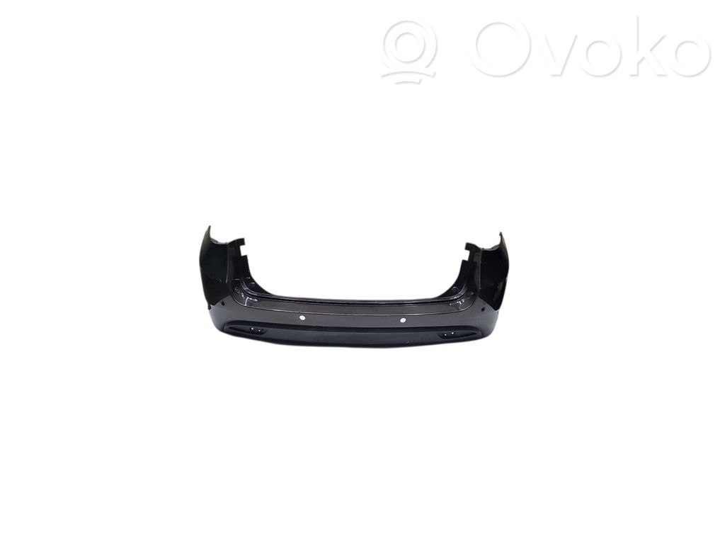 Hyundai i40 Parachoques 