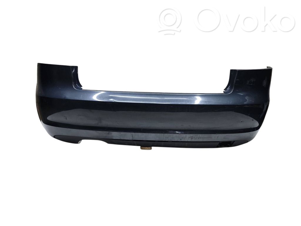 Audi A3 S3 8P Galinis bamperis 
