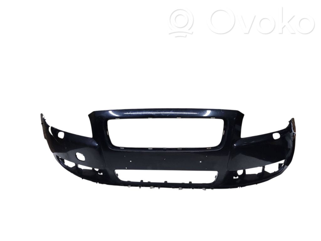 Volvo S80 Front bumper 