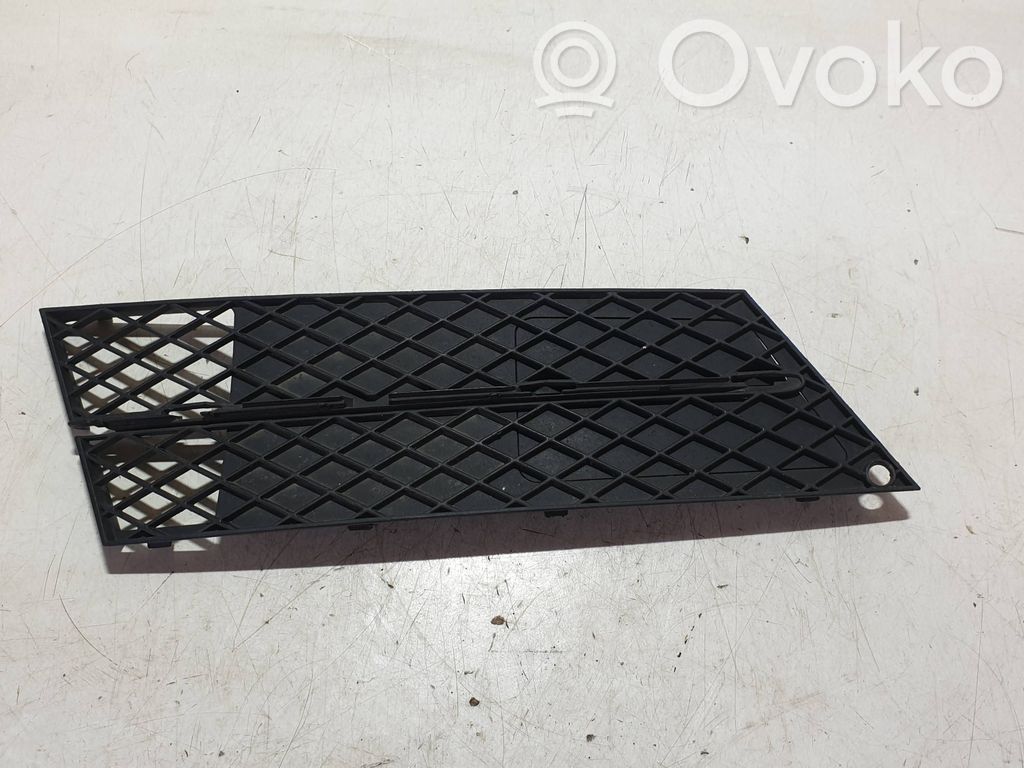 Front bumper lower grill   7178098,11460915