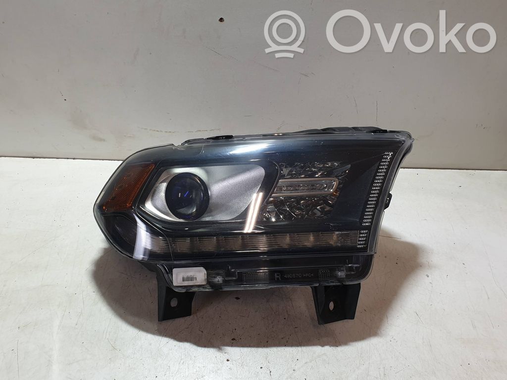 Dodge Durango III Headlight/headlamp 