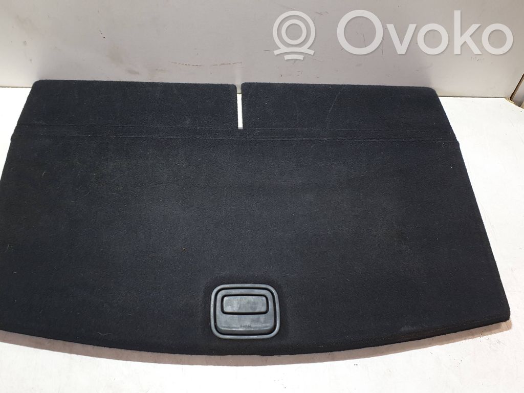 Trunk/boot floor carpet liner   5LC38TRMAC