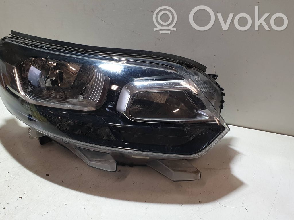 Headlight/headlamp   9832836480,9832836880
