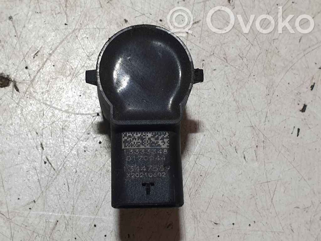 Opel Astra K Parking PDC sensor 