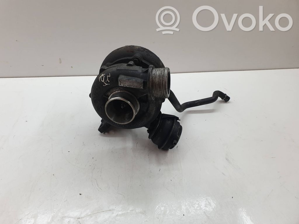 Turbo   GT2052V,8653122,7231673