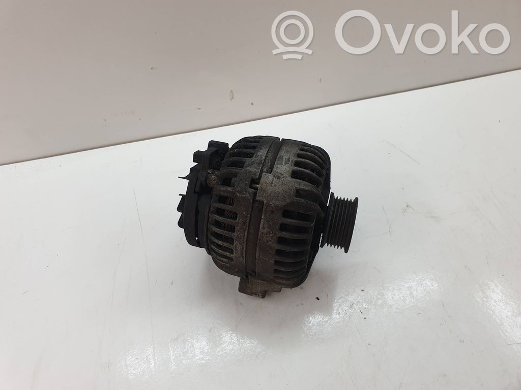 Volvo XC90 Ģenerators 