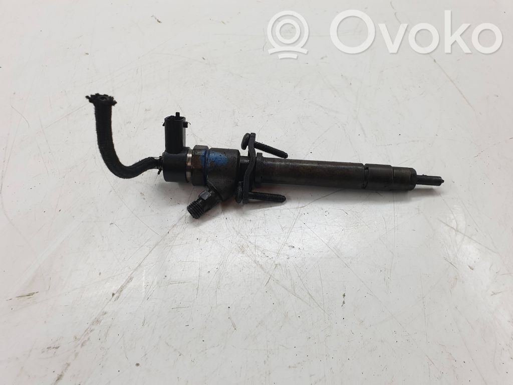 Volvo V70 Inyector de combustible 