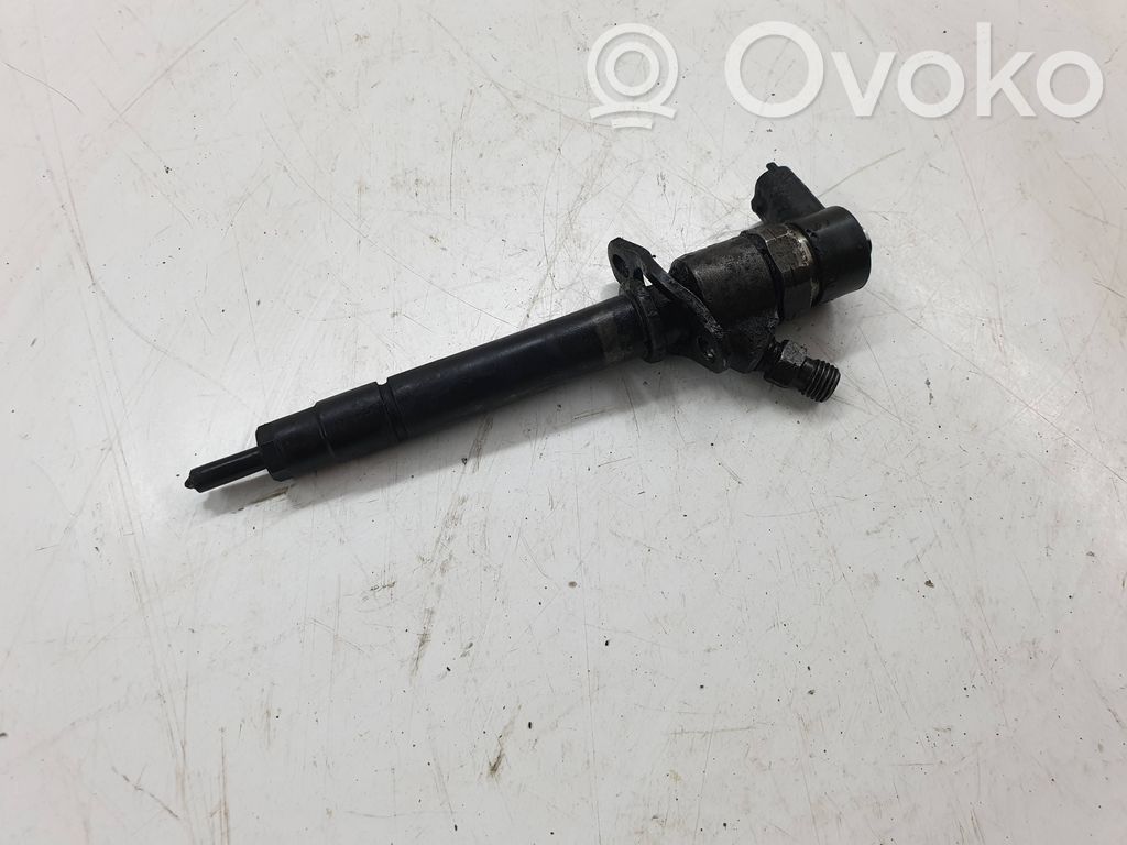 Volvo V70 Inyector de combustible 