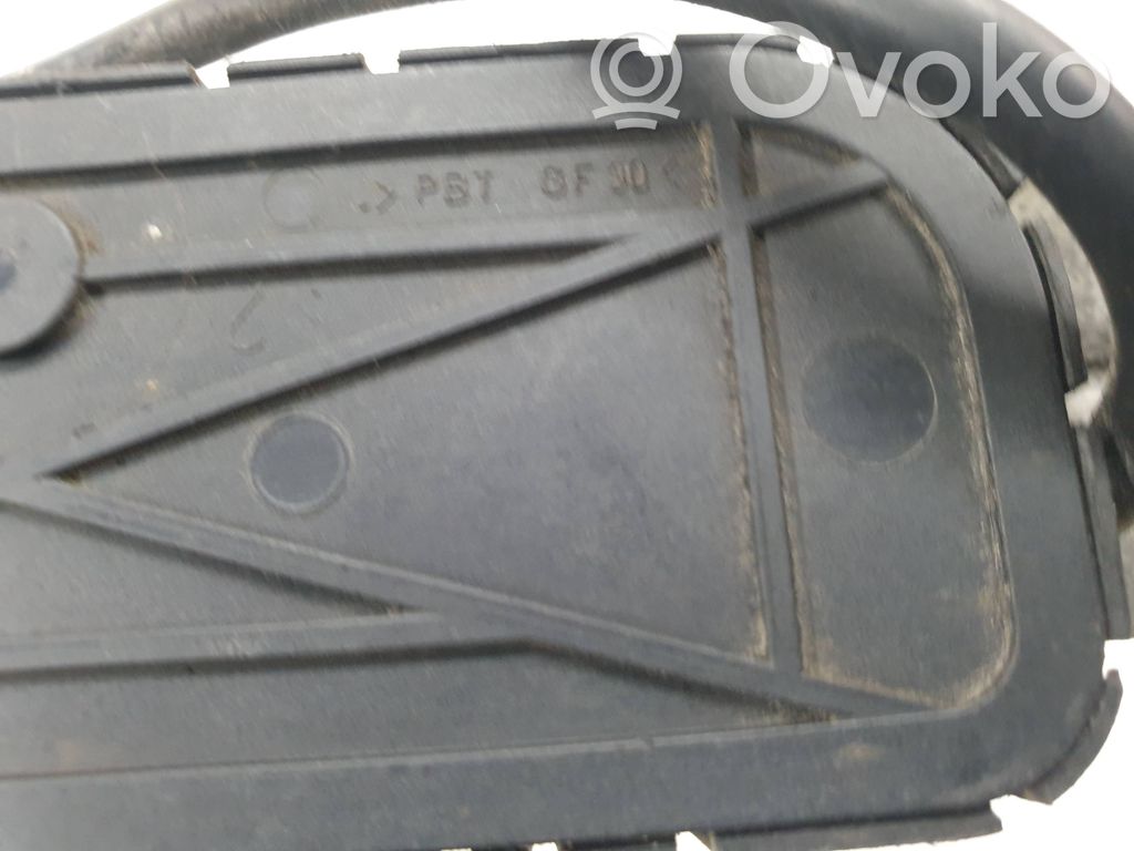 Volvo V70 Silniczek wycieraczki lampy przedniej 