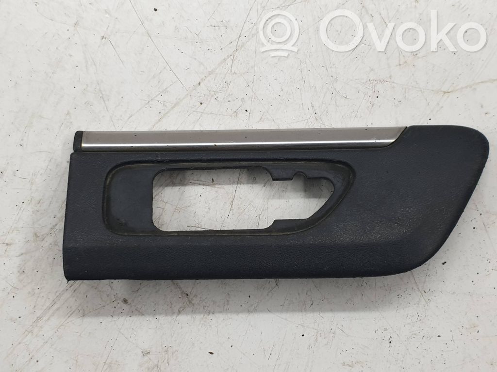 Volvo S80 Fender trim (molding) 