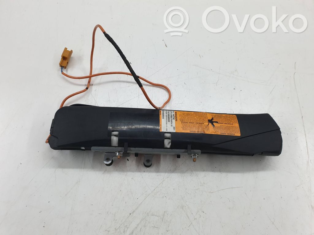 Volvo S60 Airbag sedile 