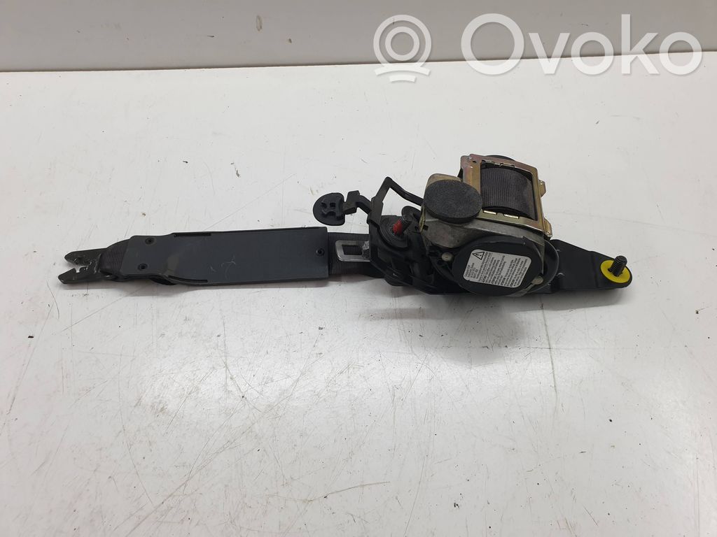 Volvo XC90 Cinturón trasero 